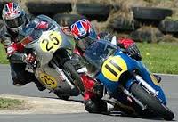 Motorcycle Racing - Cause of Accidents
