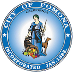 Pomona seal