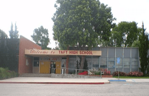 Taft High School