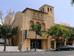 ASU Fox Theater