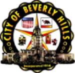 Beverly Hills City Seal