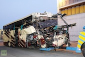 Bus Accident