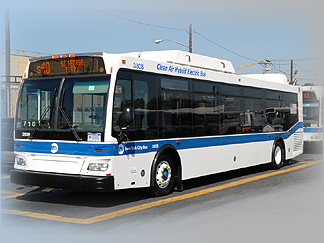 Bus Accidents
