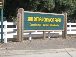 San Dimas