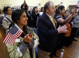 Citizenship