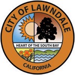 Official Seal of Lawndale, California