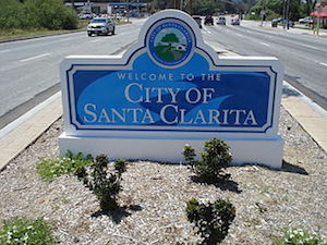 Santa Clarita