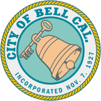 City of Bell