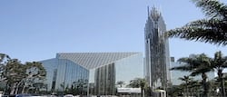 Crystal Cathedral