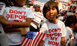 Immigration