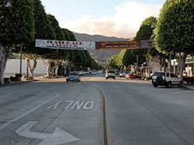 Glendora