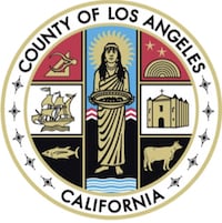 East Los Angeles Seal
