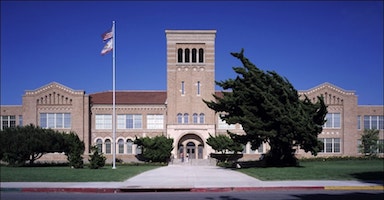 El Segundo High School