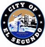 El Segundo Official Seal