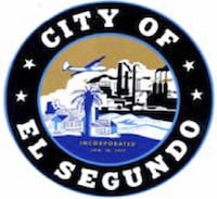 Official Seal of El Segundo, California