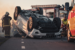 Fatal Car Collisions