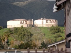 San Dimas