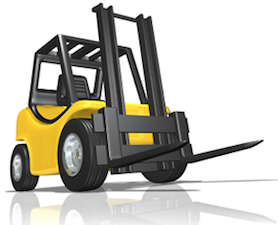 Fork Lift