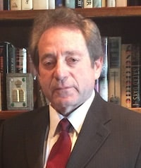 Gary K. Walch