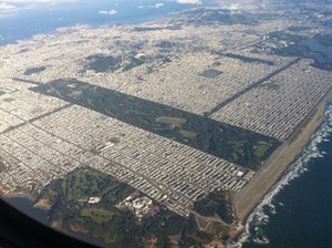 Golden Gate Park