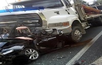 Truck Accident