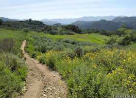 Hiking Trail