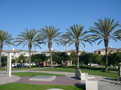 Hilltop Park in Signal Hill, CA