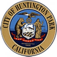 Official seal of the City of Huntington Park, California