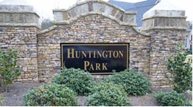 City of Huntington Park, California