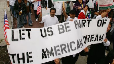 Immigration