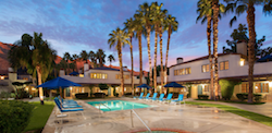 La Quinta Resort in La Quinta, California