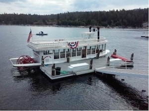 Lake Arrowhead Queen in Lake Arrowhead, San Bernardino, California