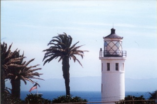 Rancho Palos Verdes