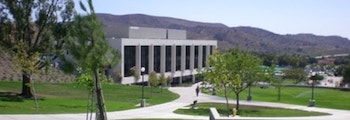 Moorpark College in Ventura County, California