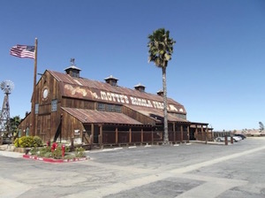 Motte Historical Museum in Menifee, CA