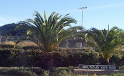 Mountain View Park in South El Monte, Los Angeles County, California