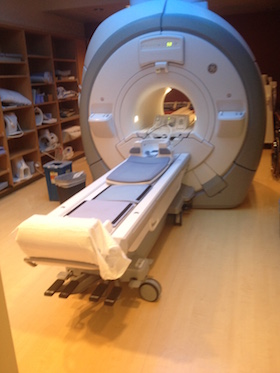 MRI Machine