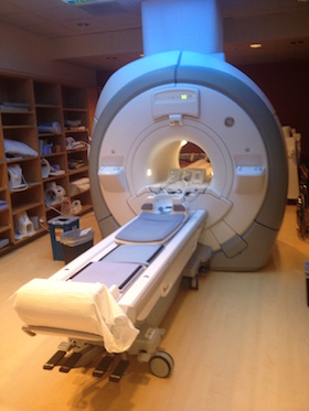 MRI Machine