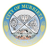 Murrieta, Riverside, Calif. City Seal