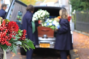 New Wrongful Death Law in California