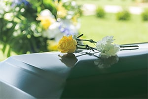 New Wrongful Death Law in California