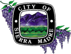 Official Seal of Sierra Madre, California