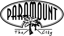 Official Seal of the City of Paramount, Los Angeles County, CA