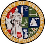 Official Seal of Ventura County, California