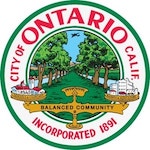 Official Seal of Ontario