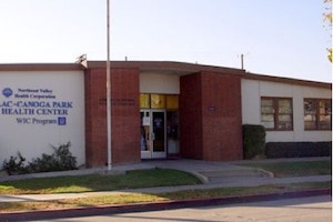 Pacoima Health Center