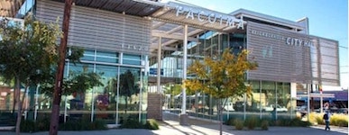 Pacoima Neighborhood City Hall