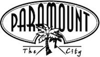 Official Seal of the City of Paramount, CA