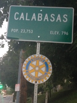 Calabasas