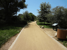 Ralph C Dills Park in Paramount, California